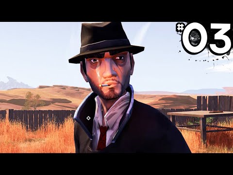 Road 96 - Part 3 - DEATH