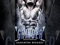 Samantha Whiskey Seattle Sharks 1 Grinder Audiobook Billionaires Romance