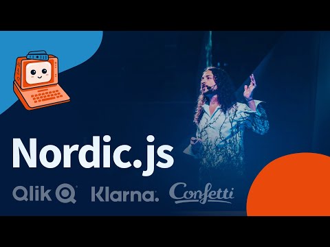 Nordic.js 2019 • Avdi Grimm - No Return: Moving beyond transactions in software and in life