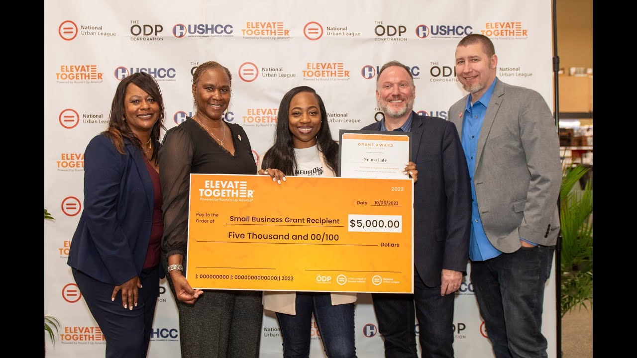 2023 Celebrate with Elevate Together Events