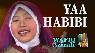 Download lagu Wafiq Azizah - Yaa Habibi mp3