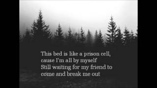 The Pretty Reckless-Waiting For A Friend lyrics