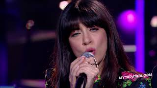 Nolwenn Leroy / Cats On Trees "So Far Away From L.A" (Nicolas Peyrac) (Extrait) (2018)