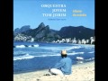 Tom Jobim - Surfboard