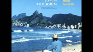 Tom Jobim - Surfboard