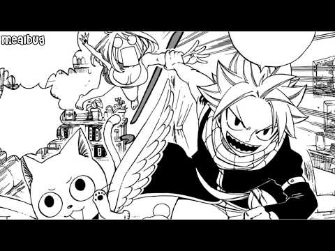 FairyTail Final Chapter [MMV]