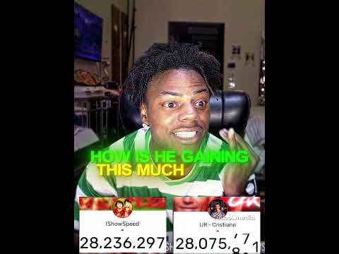 When Ronaldo Became The Biggest YouTuber.. 😮‍💨