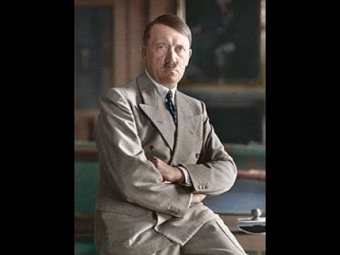 Hitlers "Kampfhäusl" am Obersalzberg - Lost Place - Obersalzberg, Nähe des "Berghofes"