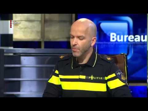 13-12-'18 Utrecht - schietincident