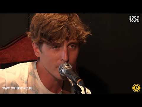 ABSYNTHE MINDED | 5 songs acoustic on 2 Meter Sessions LIVE | 2018