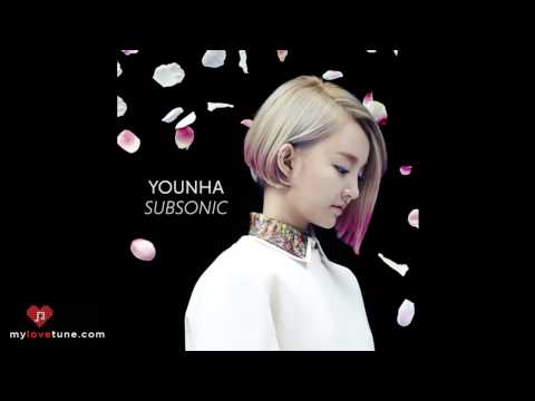 Younha (윤하) - Subsonic [Subsonic] [MP3+DL]