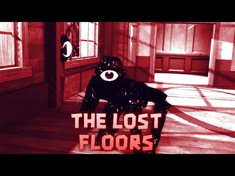 Seek's Attic Chase - Doors The Lost Floors (SPOILERS)