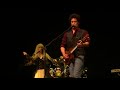 "Rumours" performs "Gold" by John Stewart, Stevie Nicks & Lindsey Buckingham.