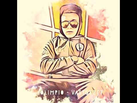 Jolimpio - Eiffeltoren (Prod. HHB)