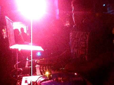 DJ Mike Blendz Set I Iron DJ FINALS ATX 9/29/10