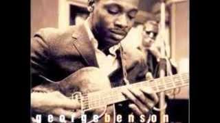 GEORGE BENSON The Greatest Love of All