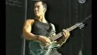 Biohazard - Wrong Side of the Tracks (Live in Germany 99)