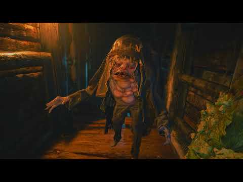 Resident Evil 8 Village New Game Plus All Collectibles Walkthrough part 22, HD (NO COMMENTARY)