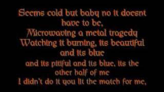 Fire Bomb : Rihanna lyrics