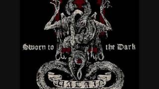Watain - The serpent's chalice