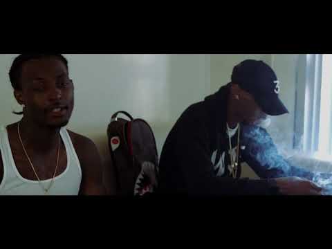 AMGM ft. Cali Boy Eazy - Pressure Point [Official Video]