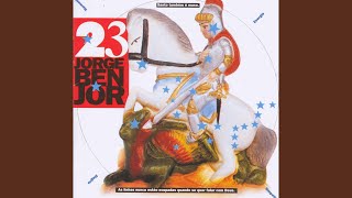 Cowboy Jorge (Versão 2)