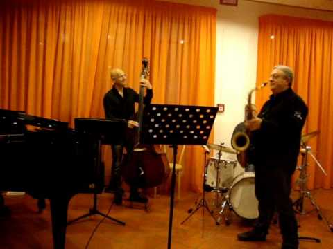 Giovanni Urbano in jazz....