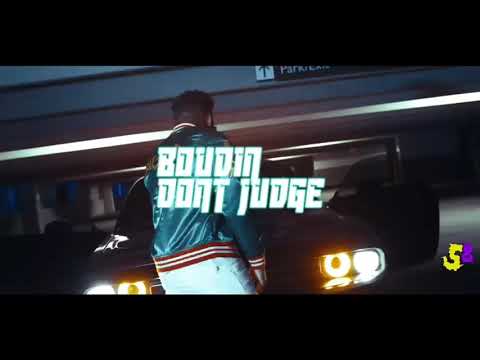 Slumbabylou Don’t Judge