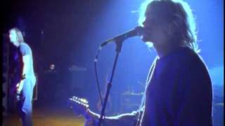 Nirvana - Jesus Don't Want Me For A Sunbeam (Live at Paramount Theater 1991) ♫