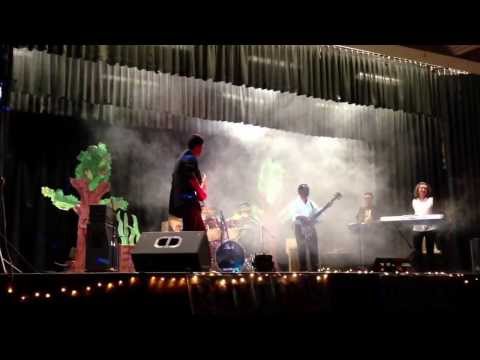 The Weekend Jammers - Laila me Laila