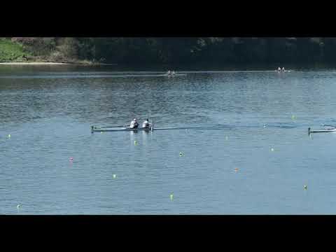 New Zealand Masters Regatta 2018 MF2-