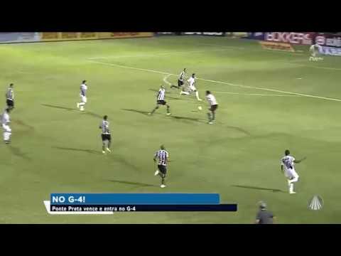 Confira como foram os jogos da serie B desta terça-feira