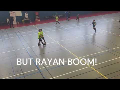 8eme finale futsal lac annecy