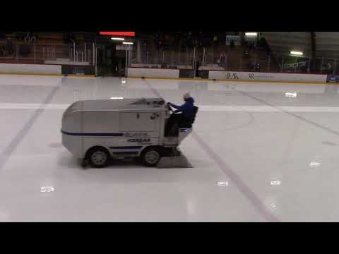 10.11.2020 U18 Mestis, alkusarja, lohko 3 KOOVEE - Tappara Ak 3. erä