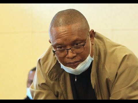 Fishrot | State prosecutor Lutibezi questions Esau (3 May 2023 - Morning)