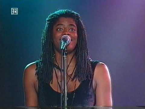 Galliano - Live aus dem Nachtwerk, München, 1992