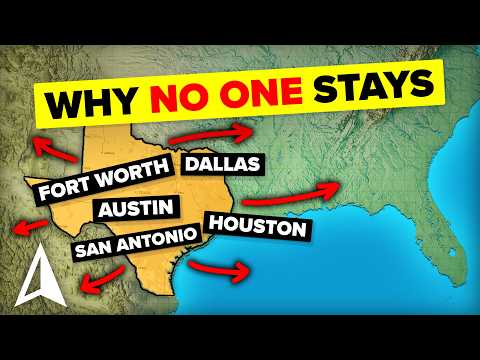 Truth About Living in Texas No One Talks About