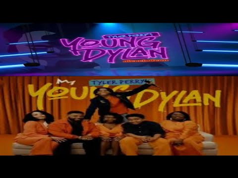 tyler perry's young dylan theme song