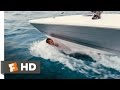 Into The Blue 7 11 Movie CLIP Jared S Secret Hiding Spot 2005 HD