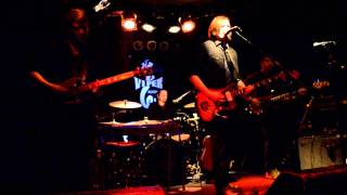 Abandoned Pools - Unrehearsed (2-10-12)