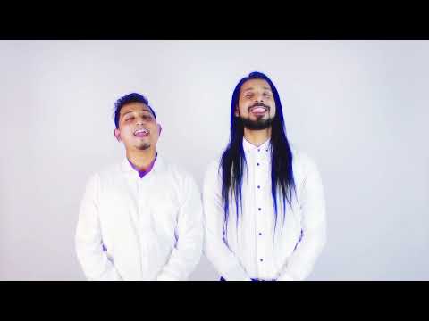 Mary's boychild X Emmanuel True.