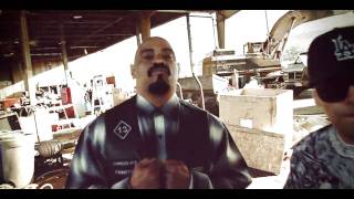 Skee.TV Presents: Cypress Hill - It Ain't Nothin' - Official Music Video HD / HQ