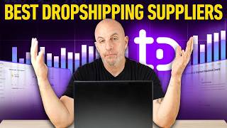 Best Dropshipping Suppliers | Why I Switched to TeemDrop For My Shopif