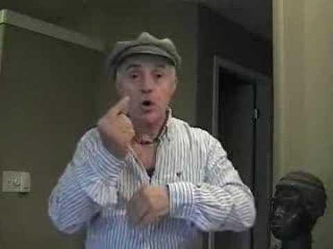 CARLO AURUCCI - ' O CRAVATTARE - Autore Sconosciuto