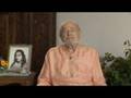 Swami Kriyananda - "What is your secret to being ...