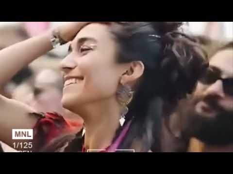 Na Le - Omiki (verb)