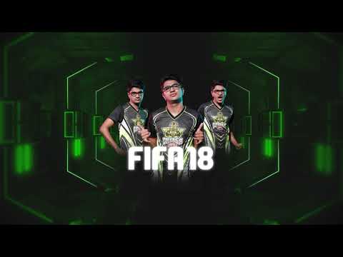 ILG Cup Season 2 Grand Finals Team Intro - Saransh