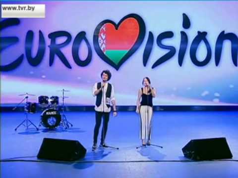 Band NAVI - Gyeta zyamlya (This land) (30) (Belarus Eurovision 2016)