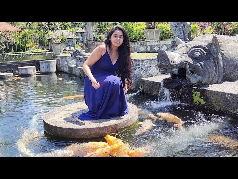 Best of Bali 💕 Must Visit Places in Bali