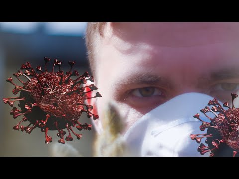 Corona (Official video) Pjay feat. MiJA